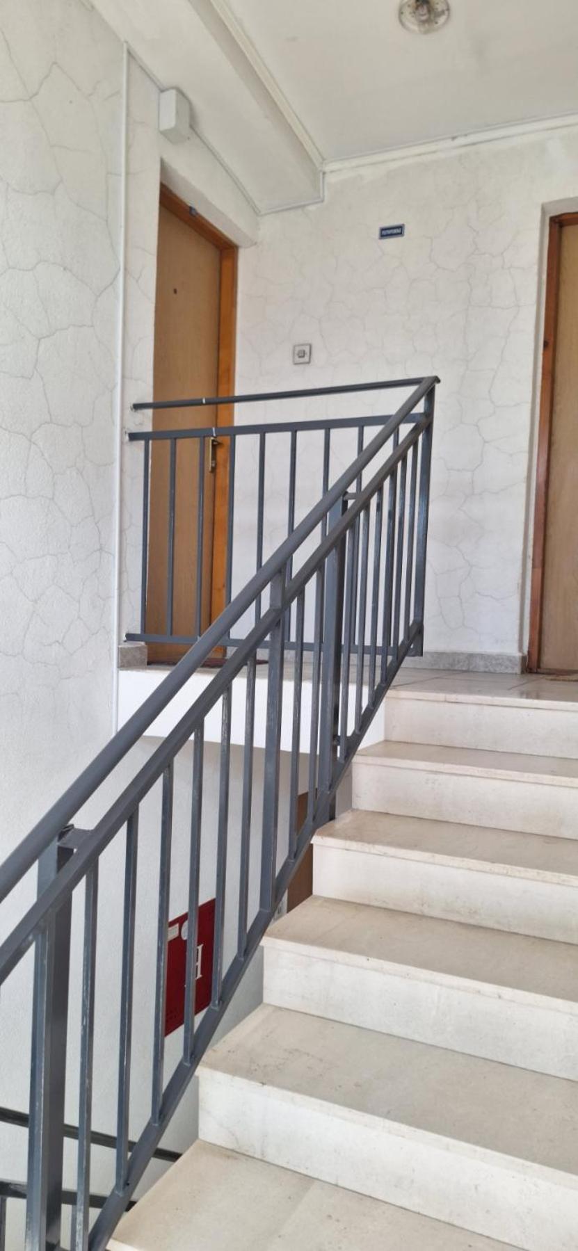 Apartman Ellye Lukavica エクステリア 写真