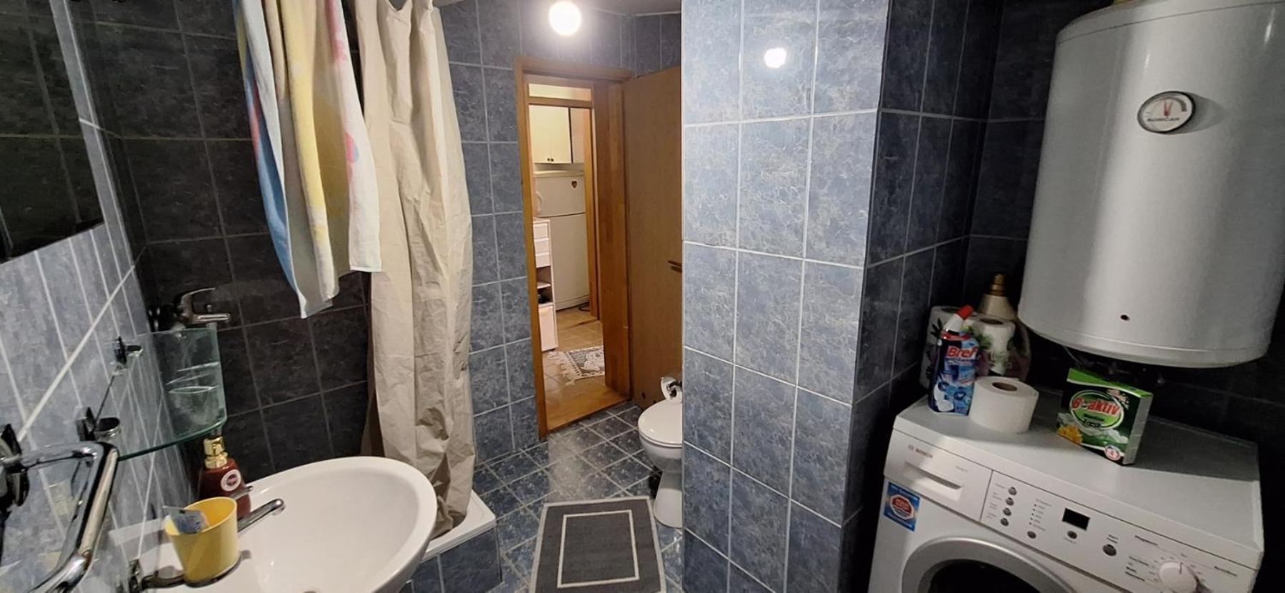 Apartman Ellye Lukavica エクステリア 写真